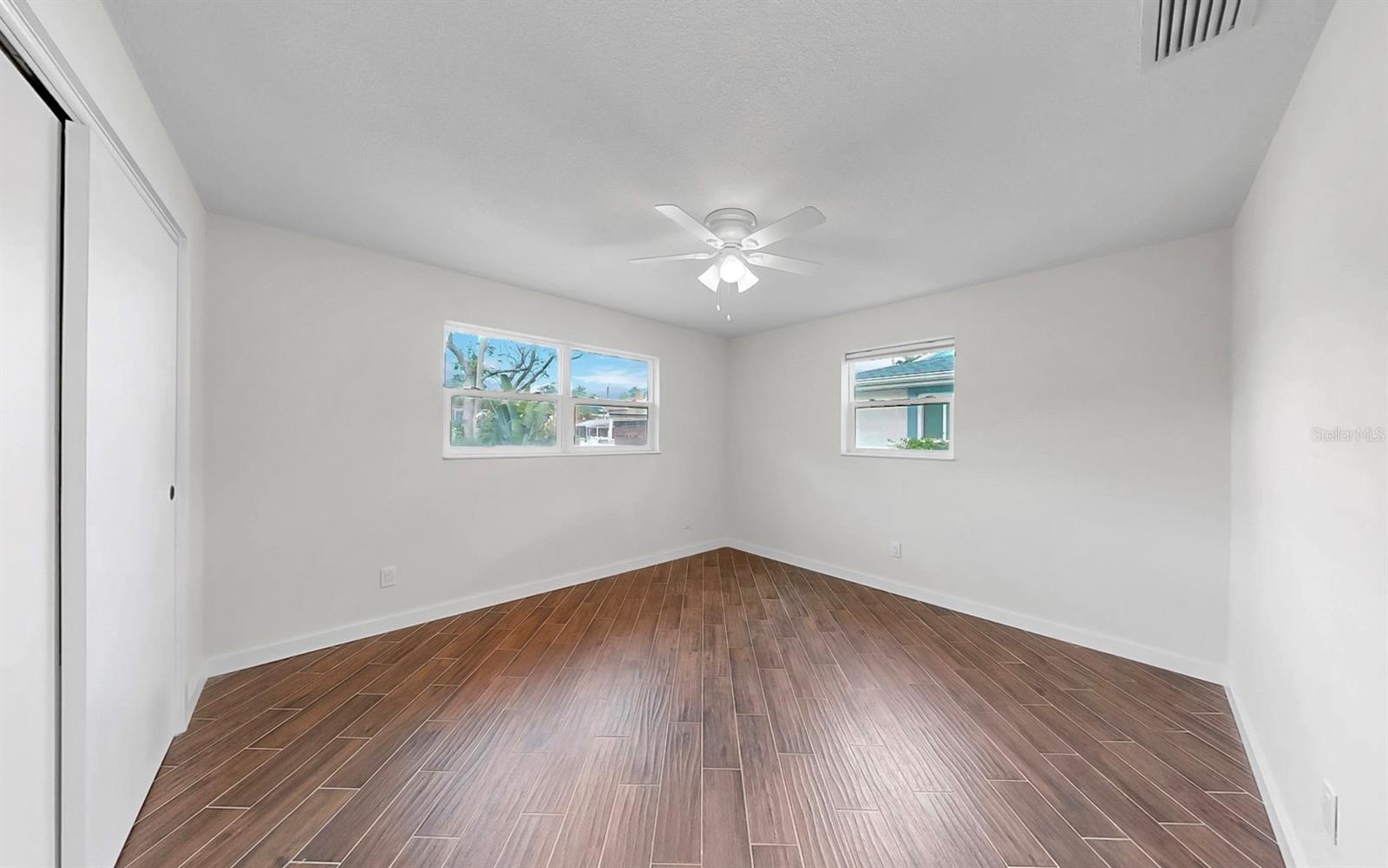 TROPIC SHORES - Residential Lease