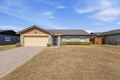 Photo of 7711 Ravana Drive, Orlando, FL 32822 (MLS # O6385810)