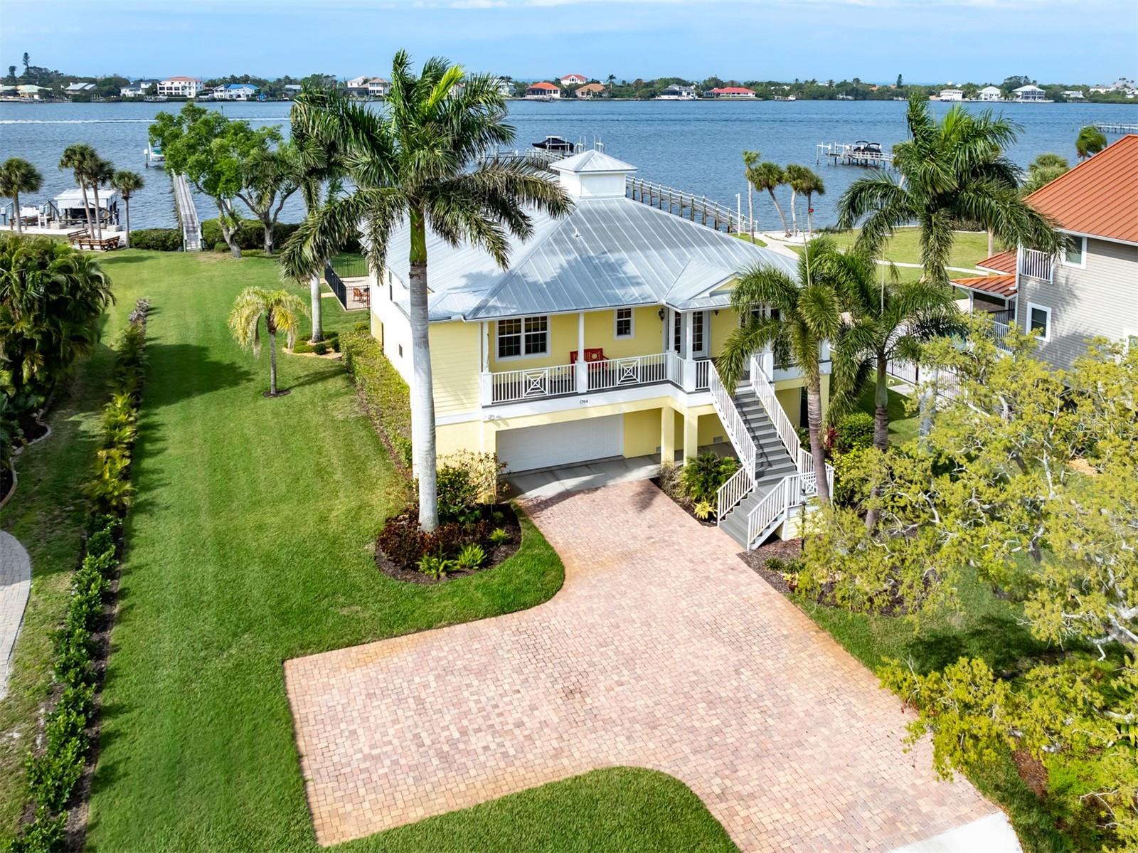 1784 BAYSHORE DRIVE
