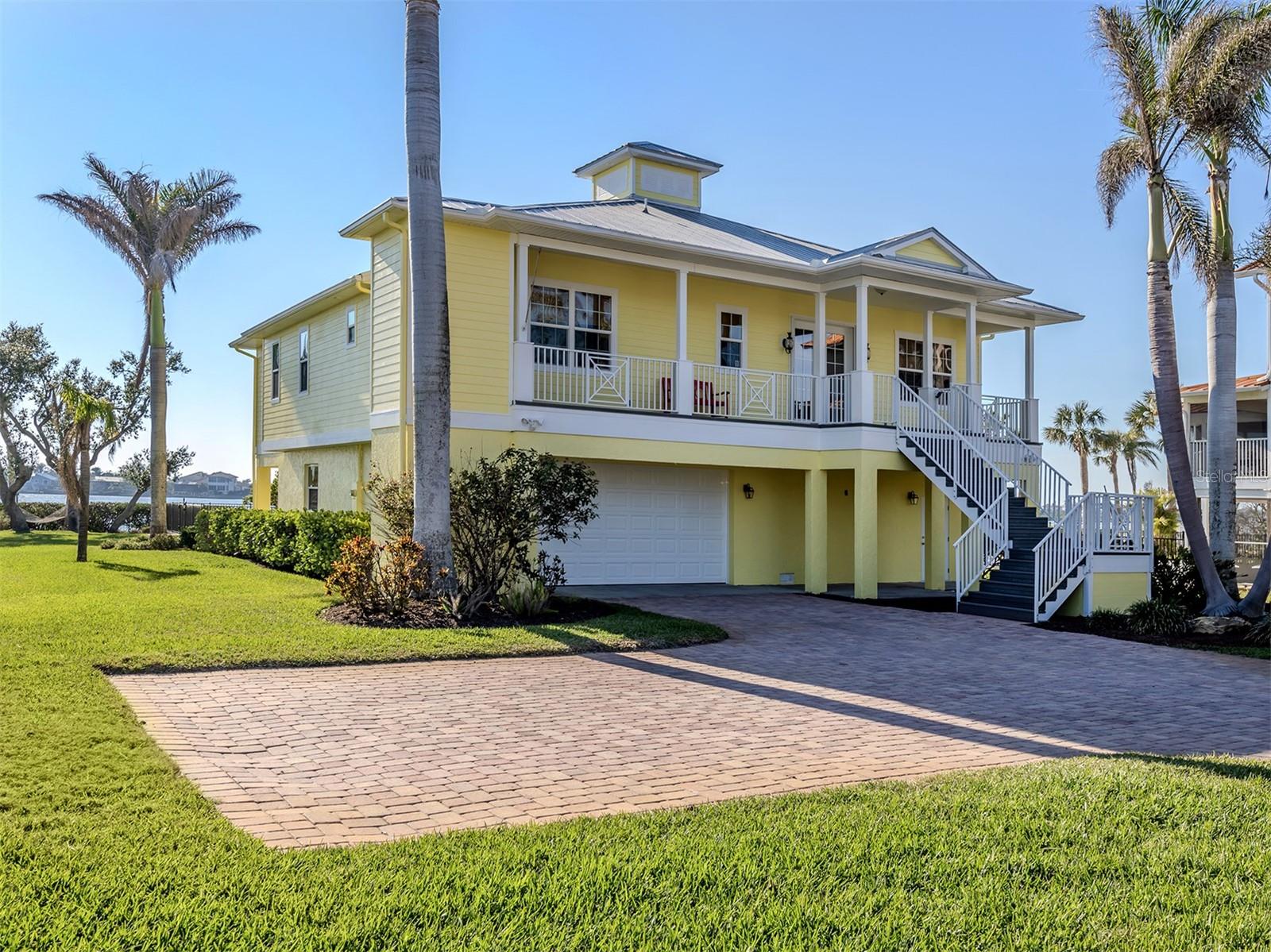 1784 BAYSHORE DRIVE