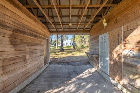 A home in REDDICK