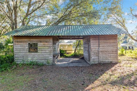 A home in REDDICK