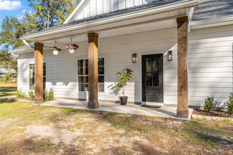 A home in REDDICK