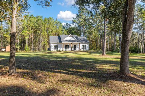 A home in REDDICK