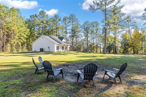 A home in REDDICK