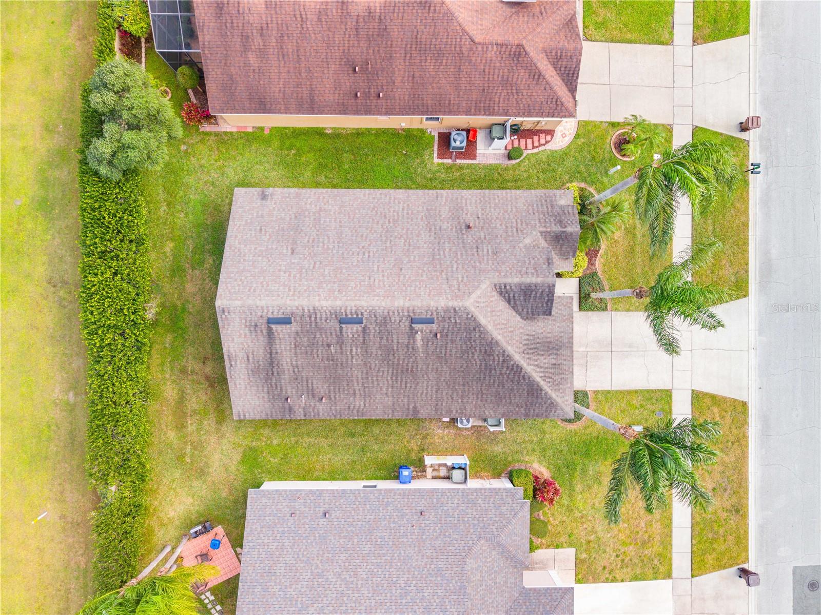 STONEHURST AT STONEFIELD - Residential Lease