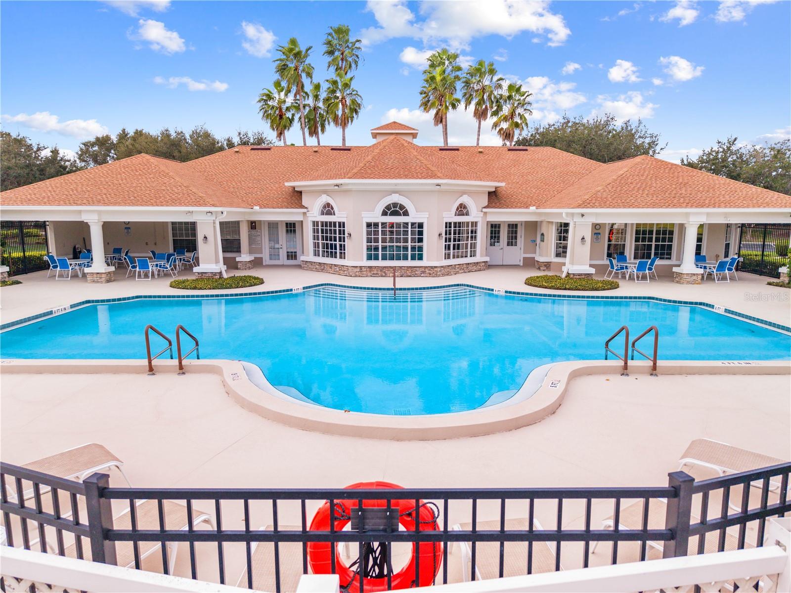 STONEHURST AT STONEFIELD - Residential Lease