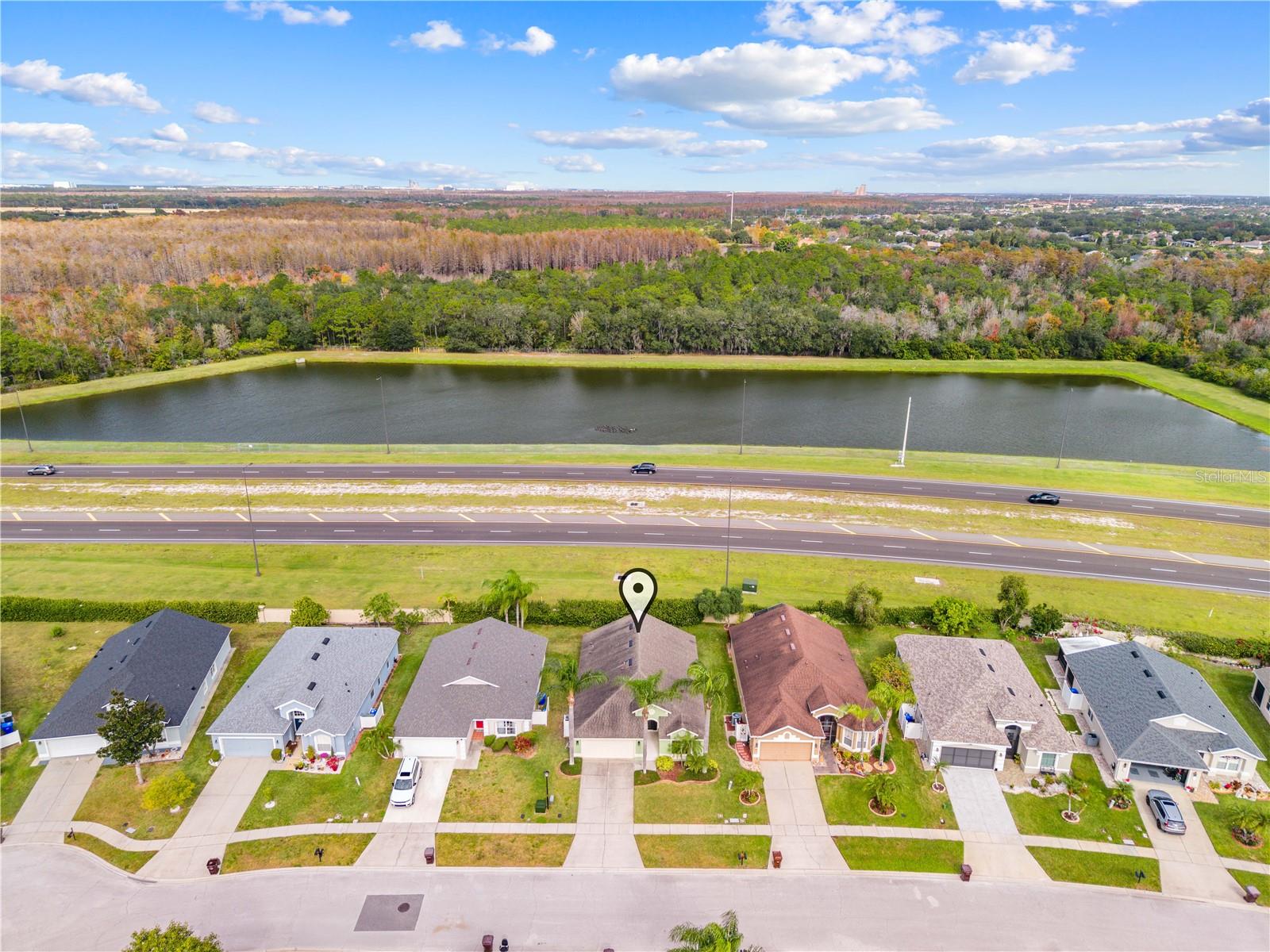 STONEHURST AT STONEFIELD - Residential Lease