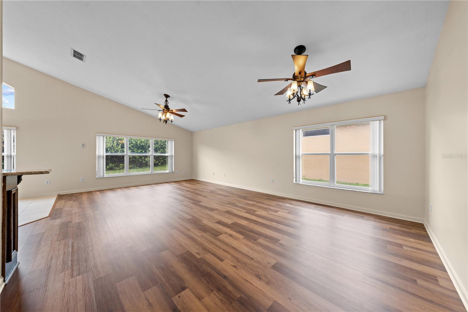 STONEHURST AT STONEFIELD - Residential Lease