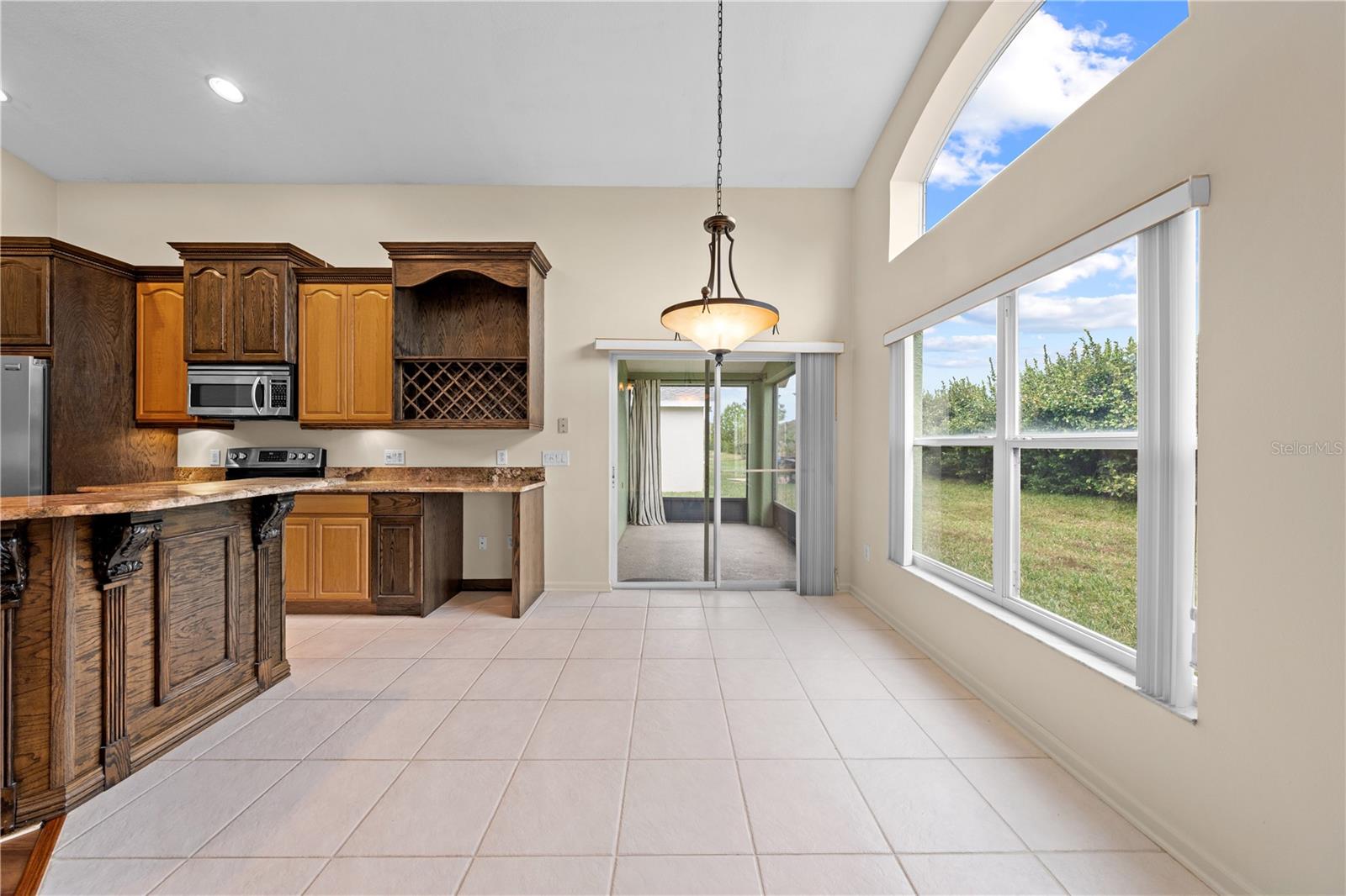 STONEHURST AT STONEFIELD - Residential Lease