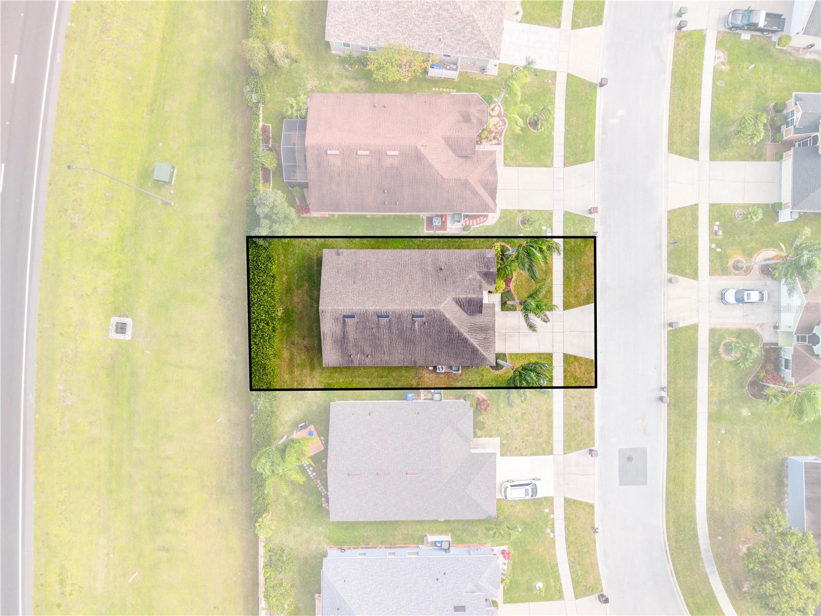 STONEHURST AT STONEFIELD - Residential Lease