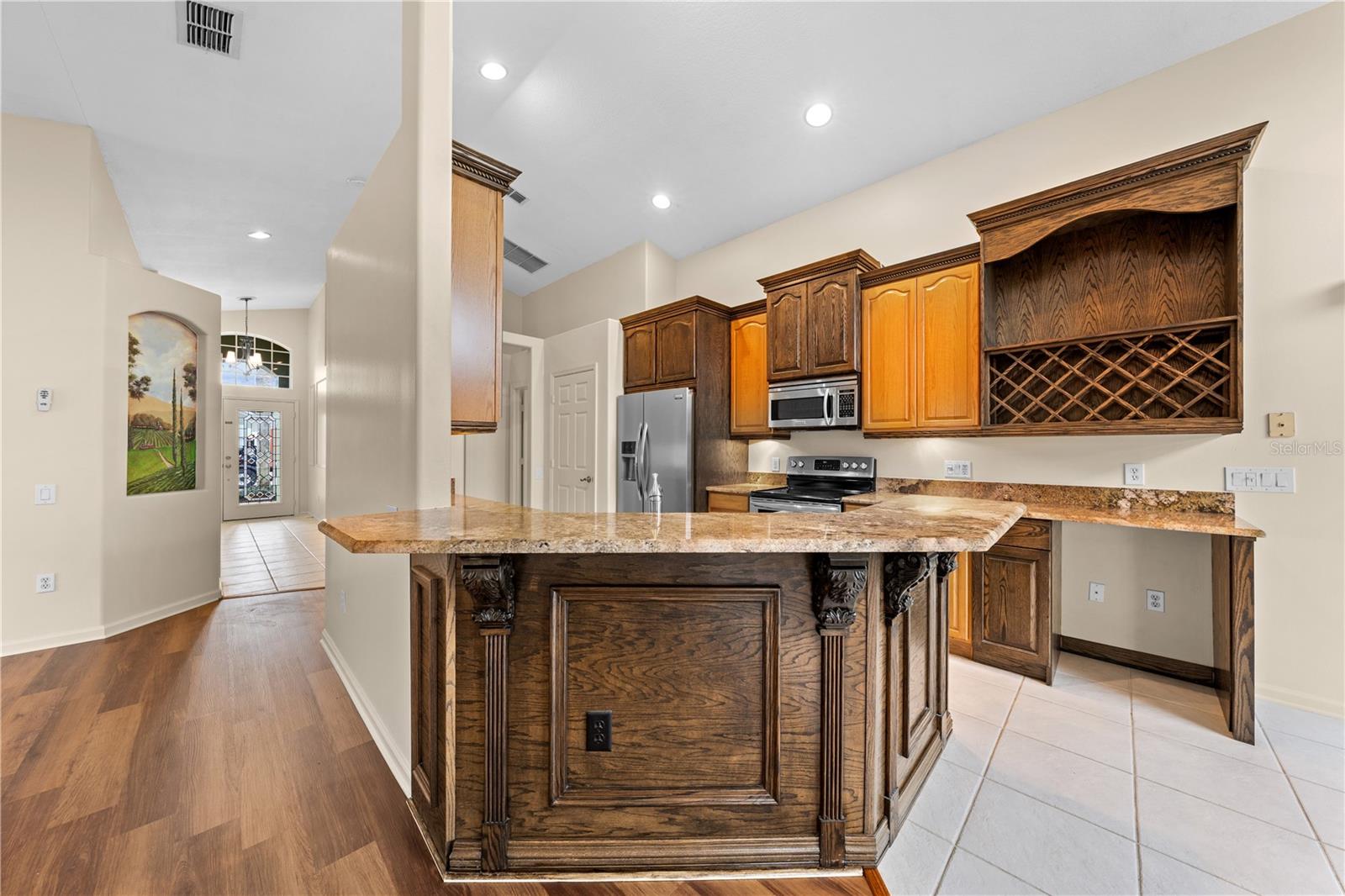 STONEHURST AT STONEFIELD - Residential Lease