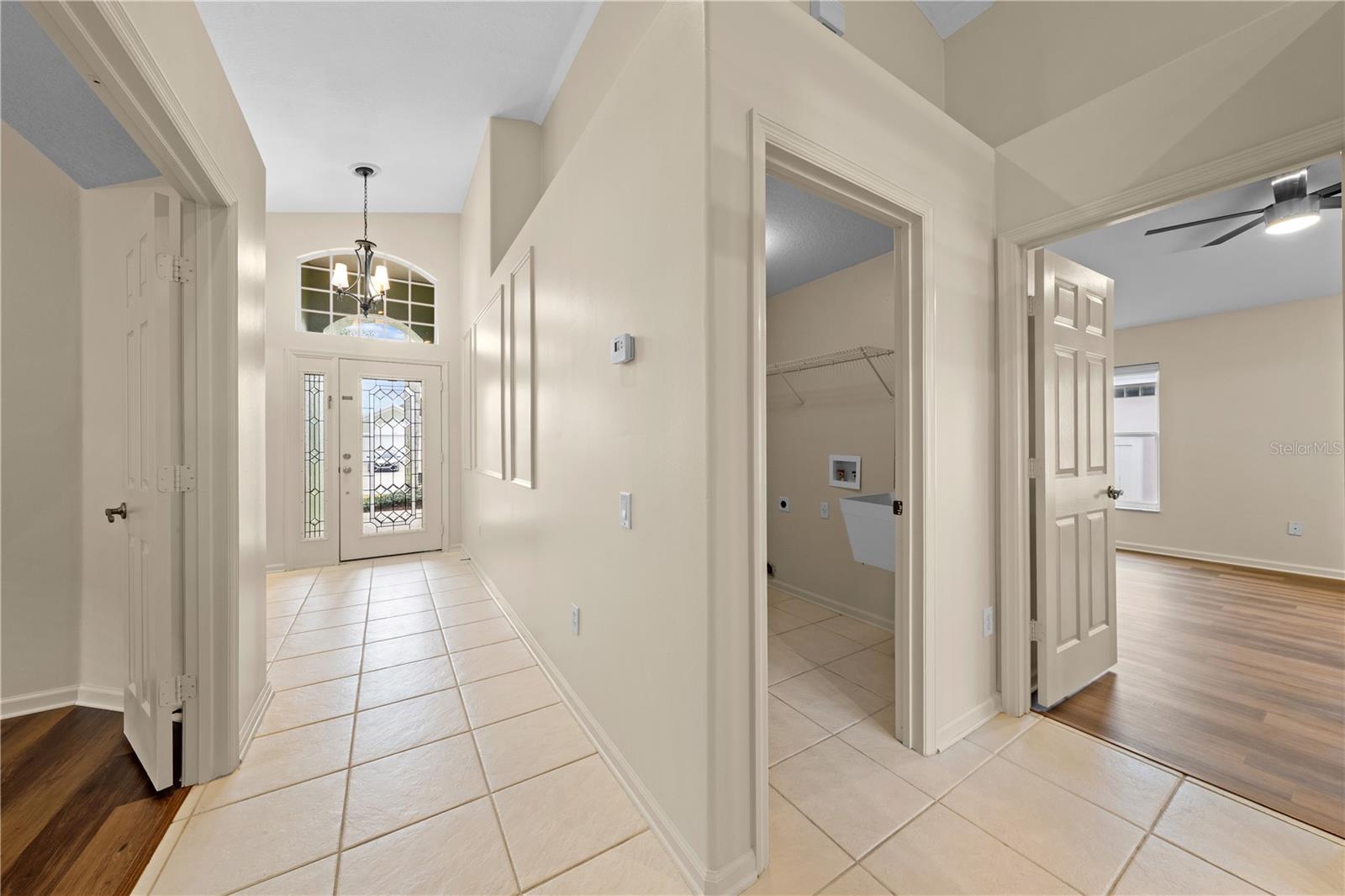 STONEHURST AT STONEFIELD - Residential Lease