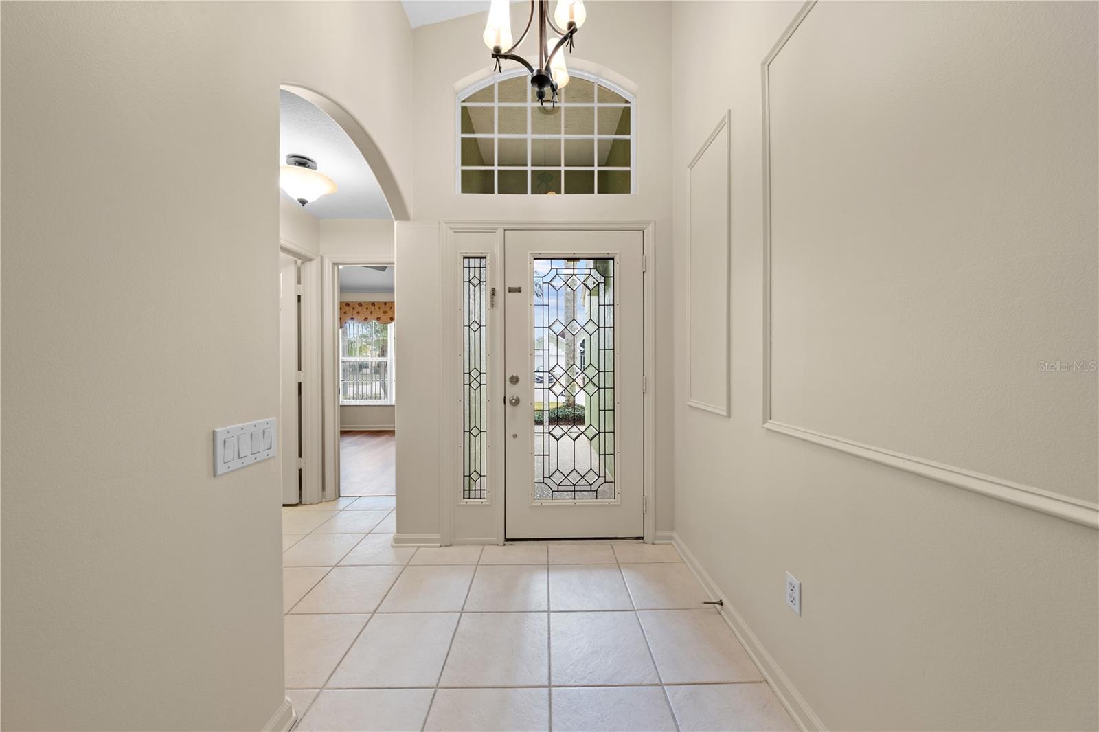 STONEHURST AT STONEFIELD - Residential Lease