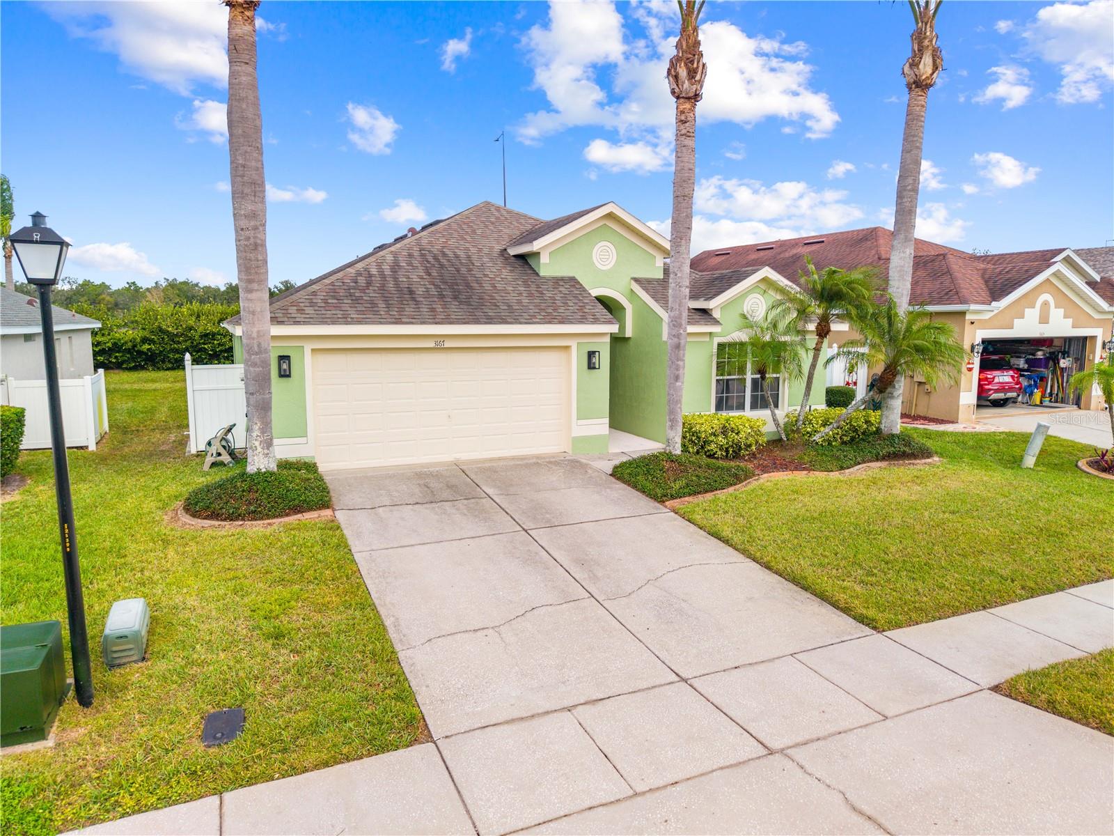 STONEHURST AT STONEFIELD - Residential Lease