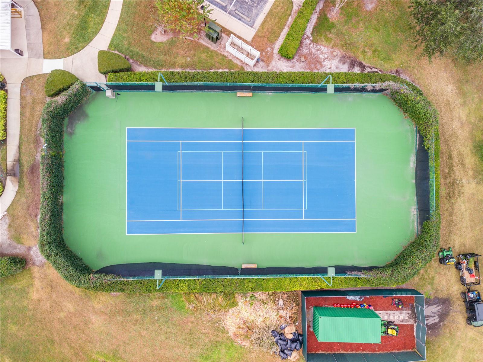 STONEHURST AT STONEFIELD - Residential Lease