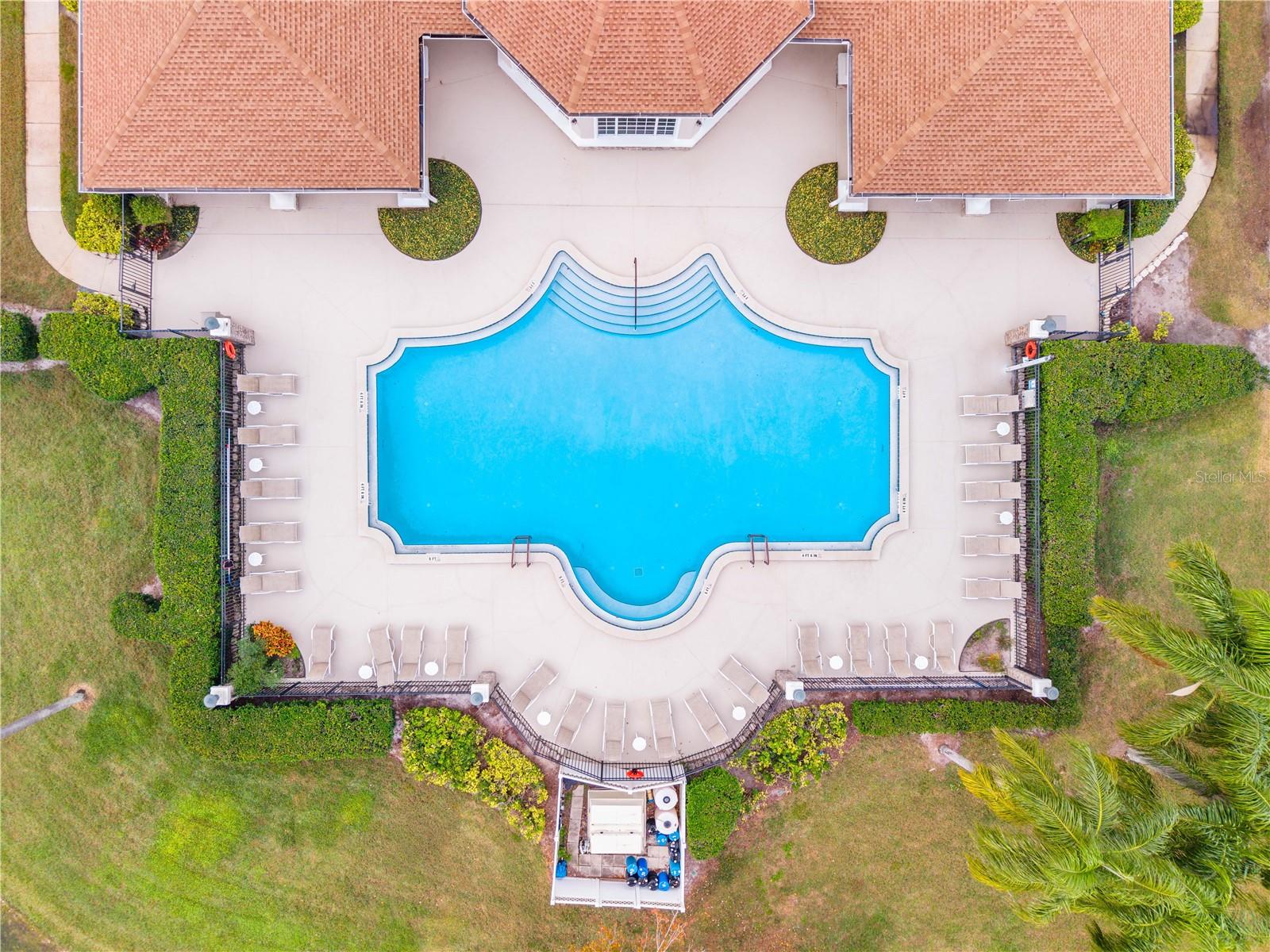 STONEHURST AT STONEFIELD - Residential Lease