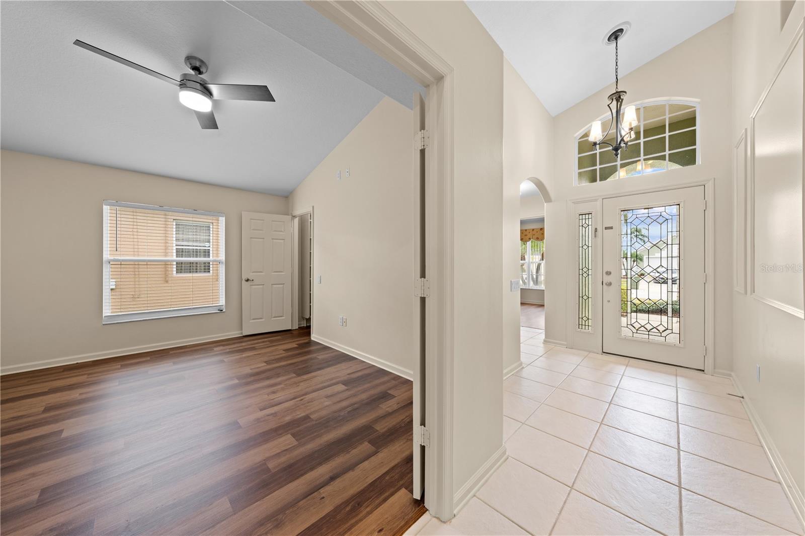 STONEHURST AT STONEFIELD - Residential Lease