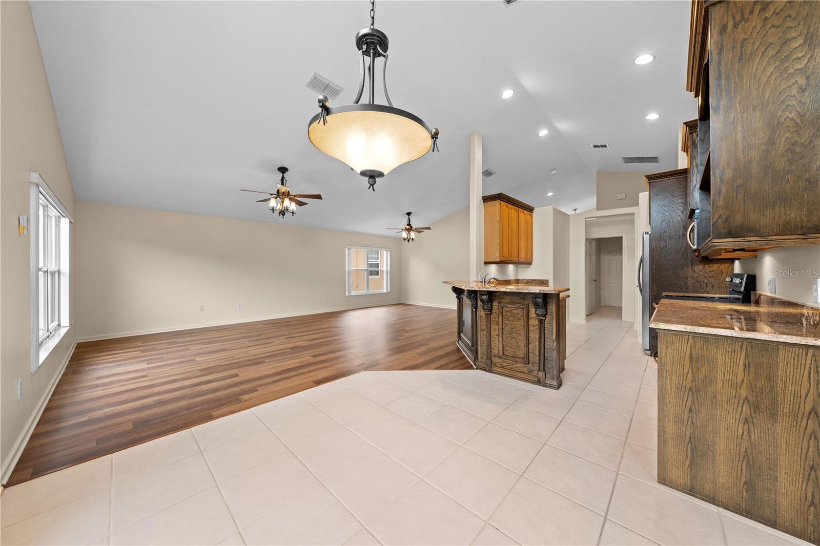 STONEHURST AT STONEFIELD - Residential Lease