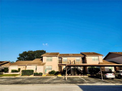 1040 BOWSPRIT LANE 1306 HOLIDAY FL 34691