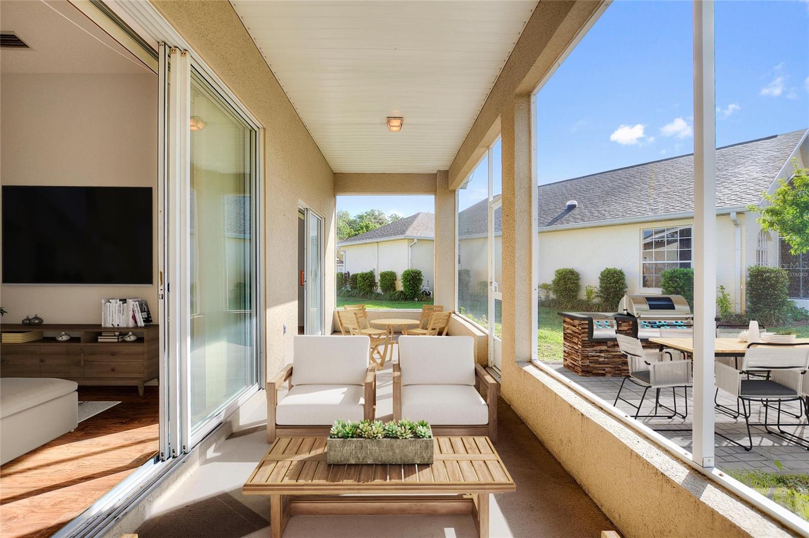 RIDGEWOOD LAKES VILLAGE 06 - Residential