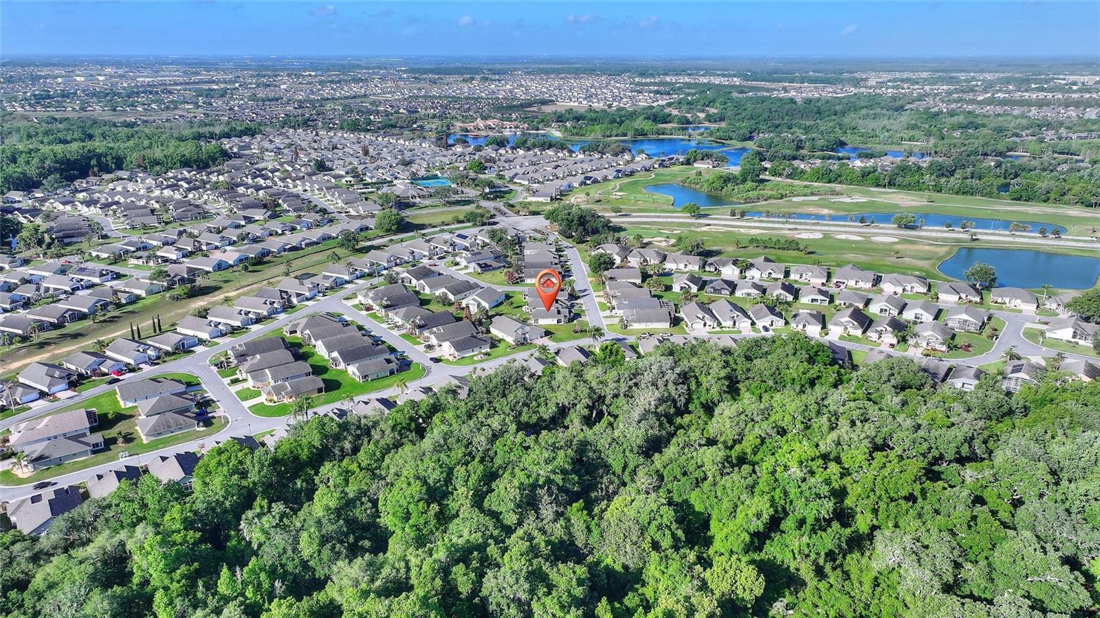 RIDGEWOOD LAKES VILLAGE 06 - Residential