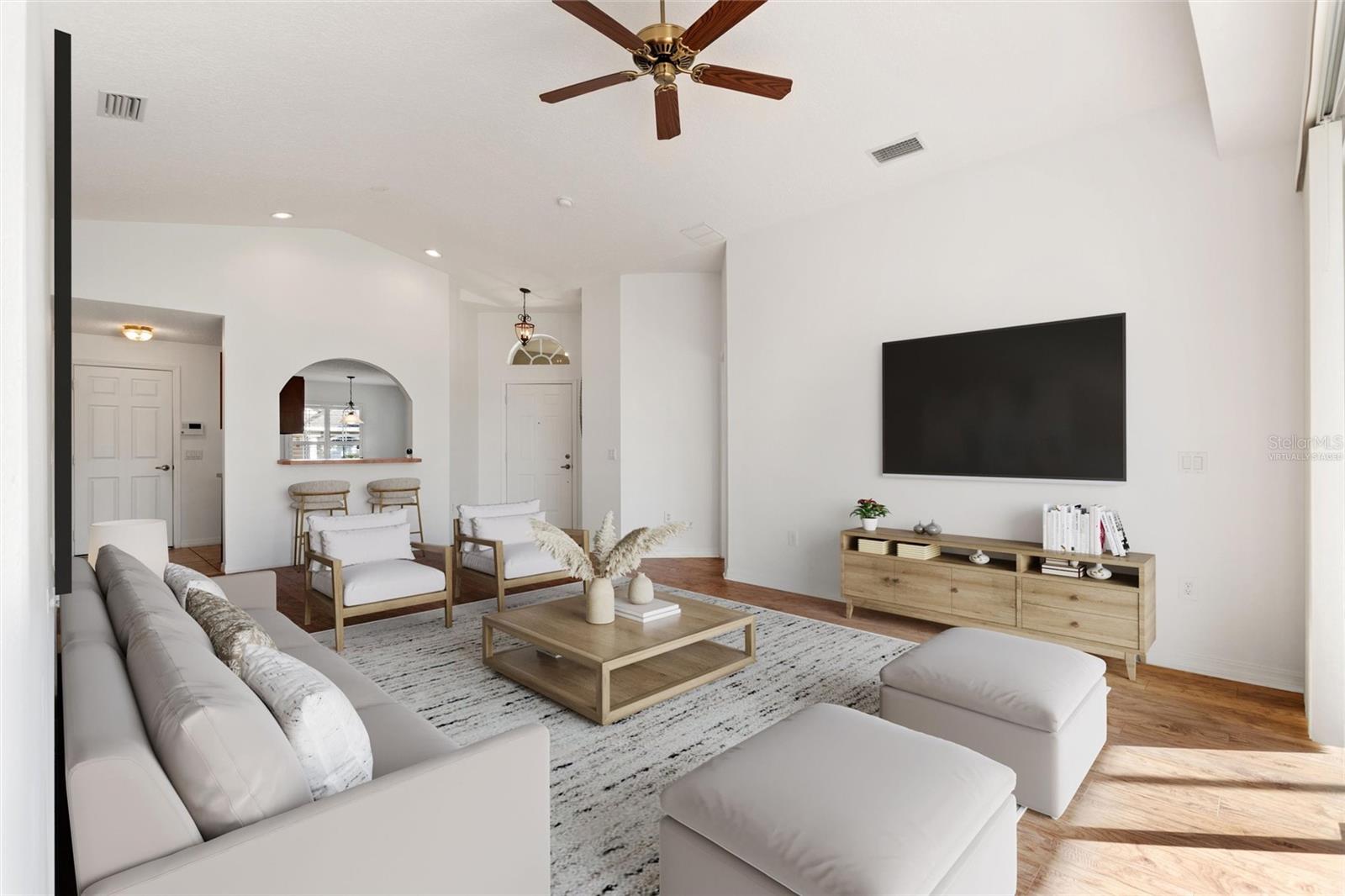 RIDGEWOOD LAKES VILLAGE 06 - Residential