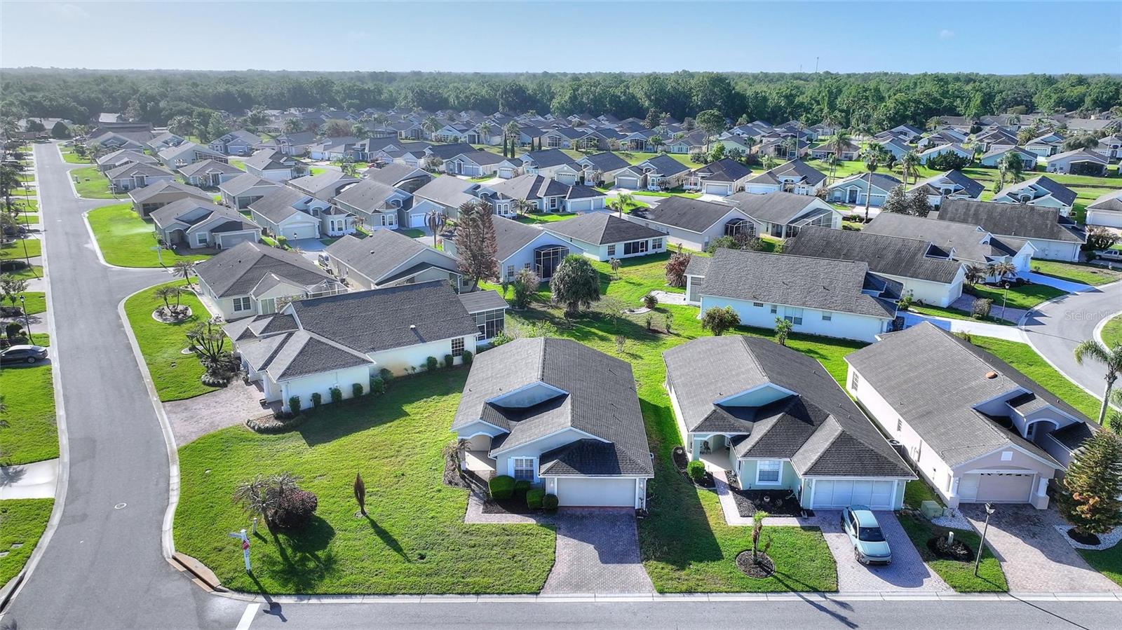 RIDGEWOOD LAKES VILLAGE 06 - Residential