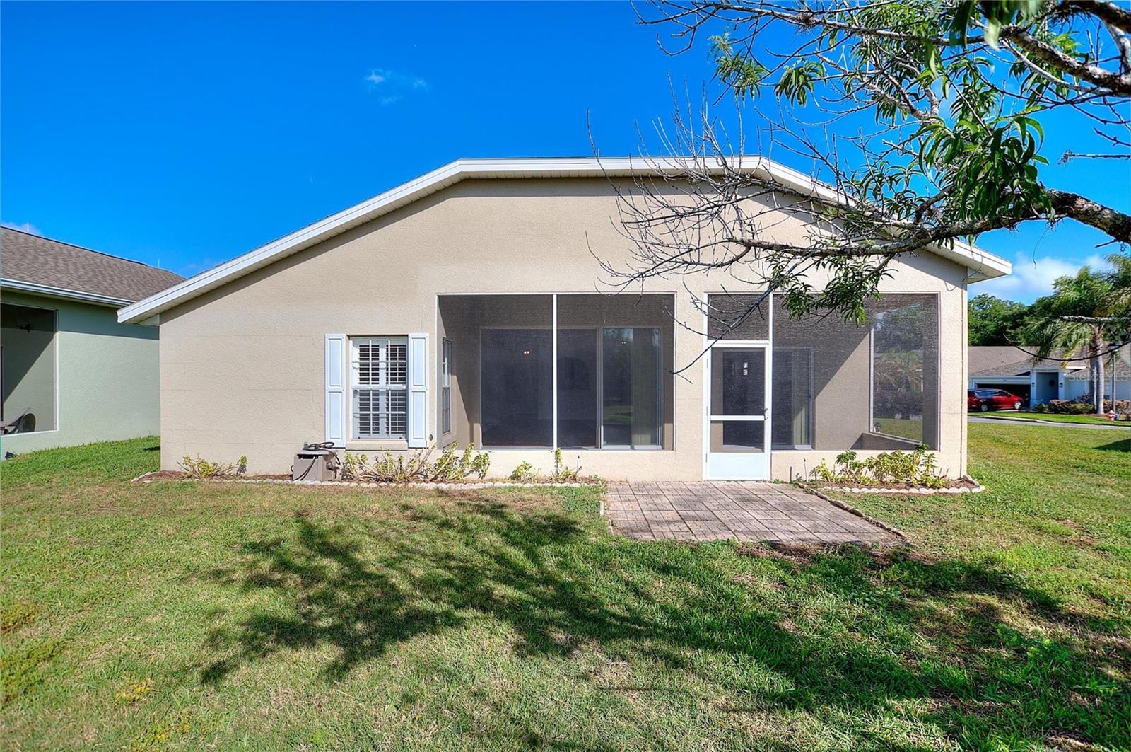 RIDGEWOOD LAKES VILLAGE 06 - Residential