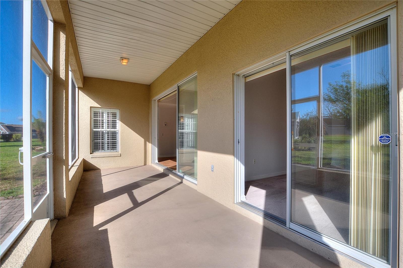 RIDGEWOOD LAKES VILLAGE 06 - Residential