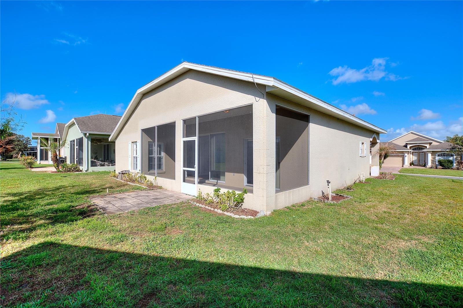 RIDGEWOOD LAKES VILLAGE 06 - Residential