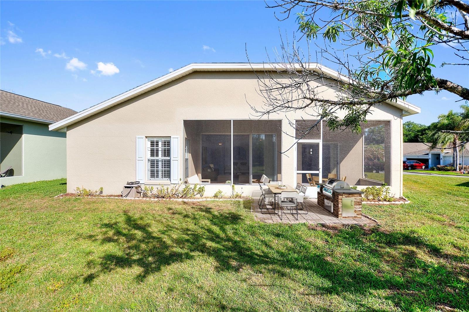 RIDGEWOOD LAKES VILLAGE 06 - Residential