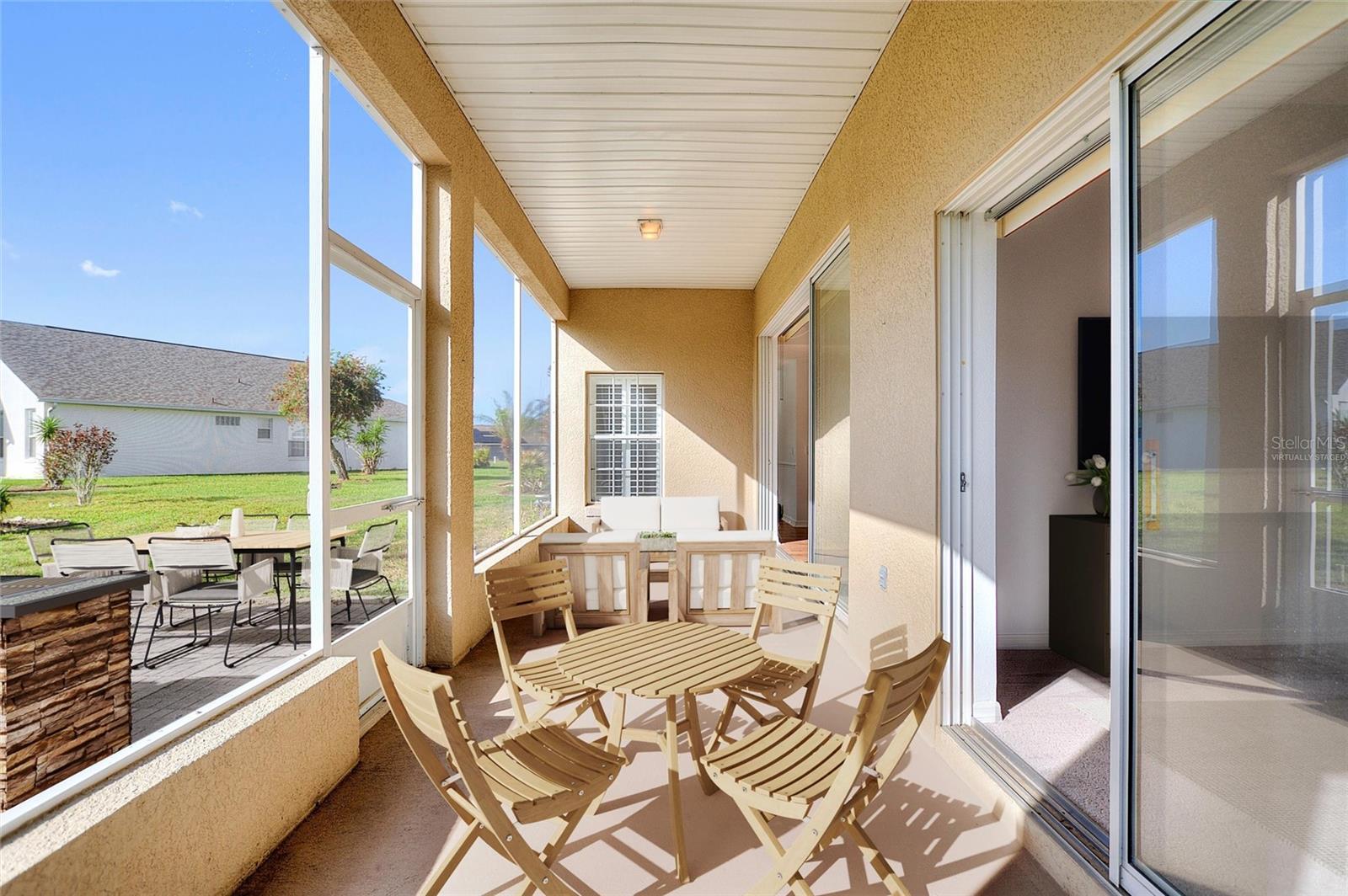 RIDGEWOOD LAKES VILLAGE 06 - Residential