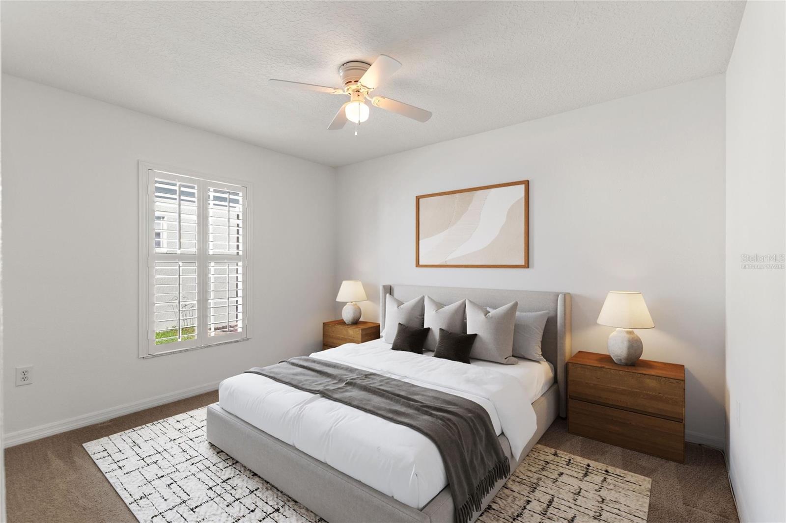 RIDGEWOOD LAKES VILLAGE 06 - Residential