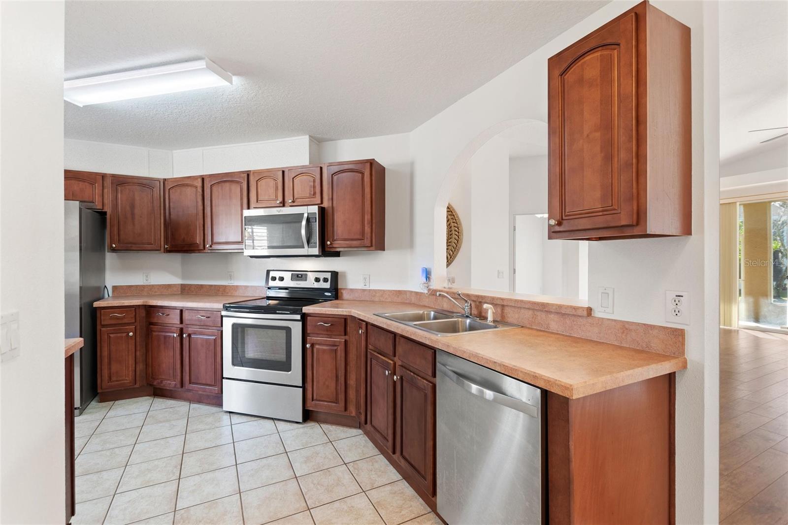 RIDGEWOOD LAKES VILLAGE 06 - Residential