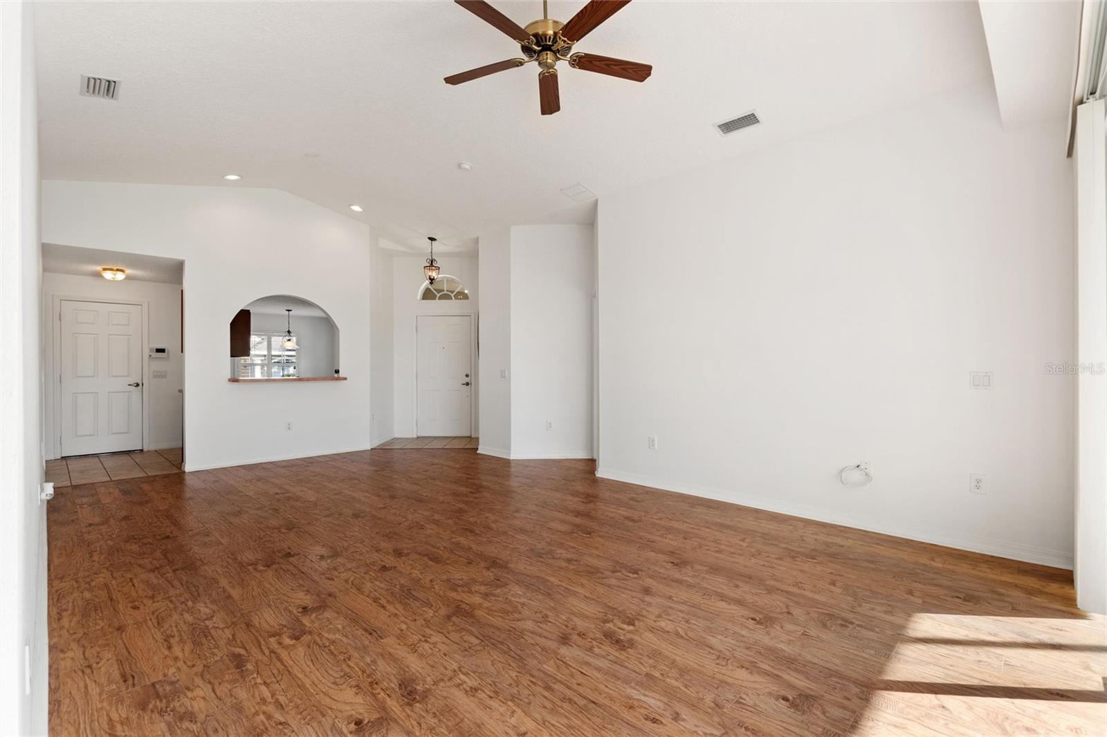 RIDGEWOOD LAKES VILLAGE 06 - Residential