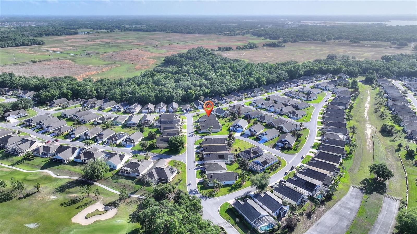 RIDGEWOOD LAKES VILLAGE 06 - Residential