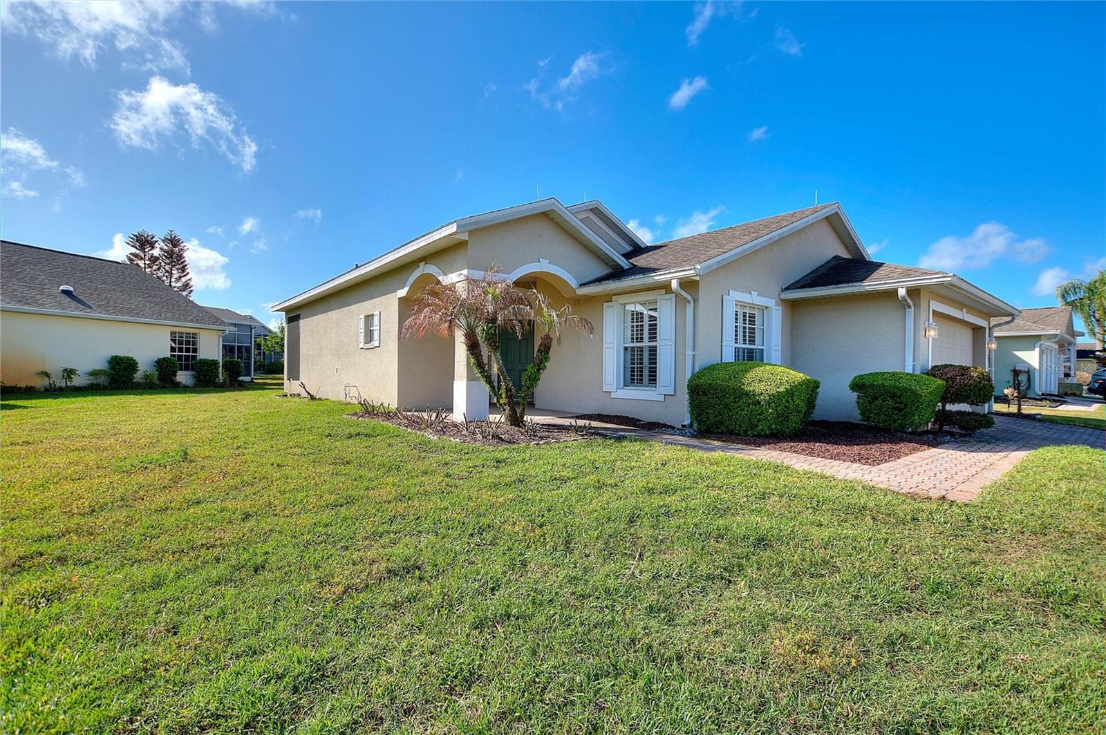 RIDGEWOOD LAKES VILLAGE 06 - Residential