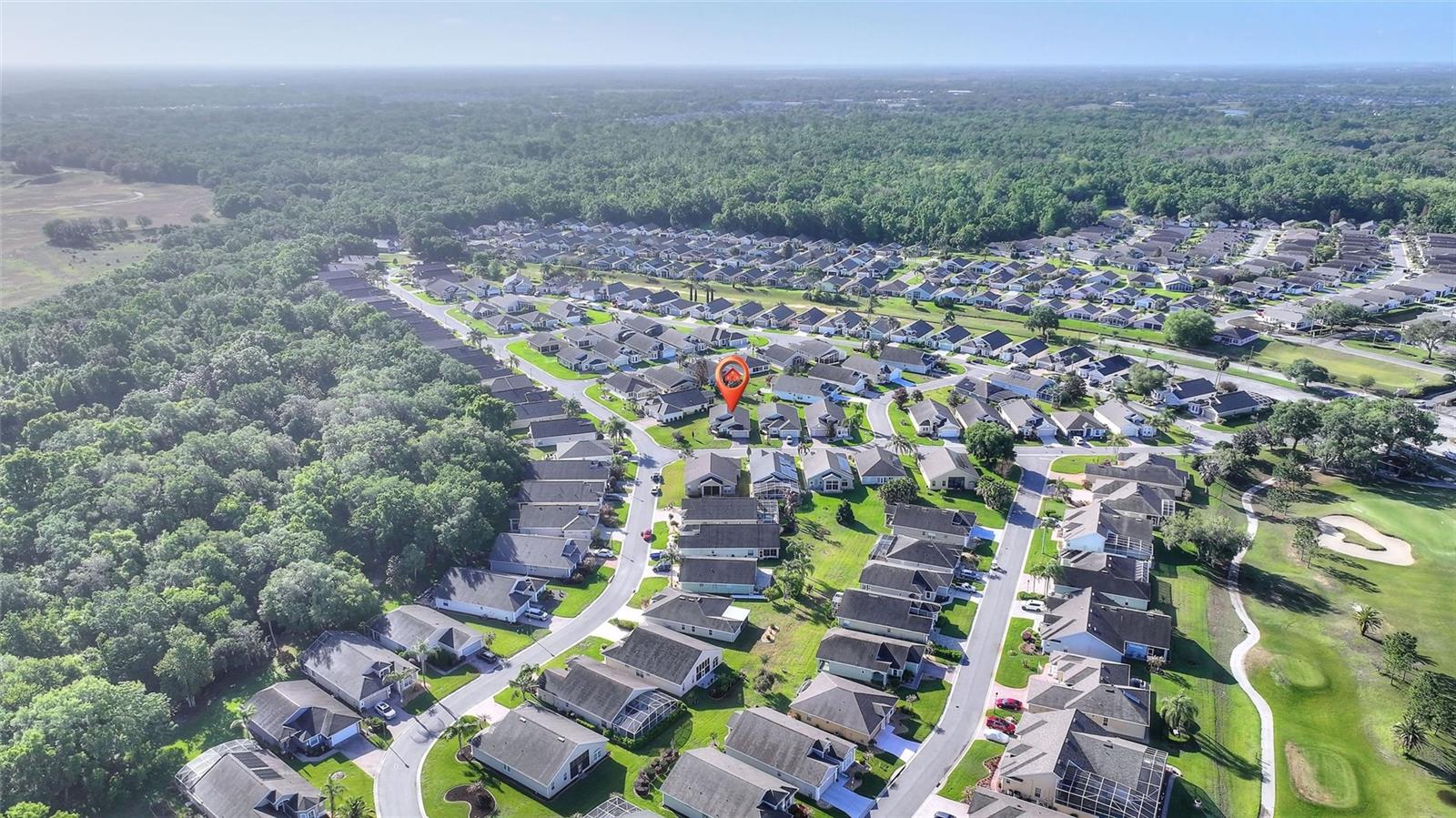 RIDGEWOOD LAKES VILLAGE 06 - Residential