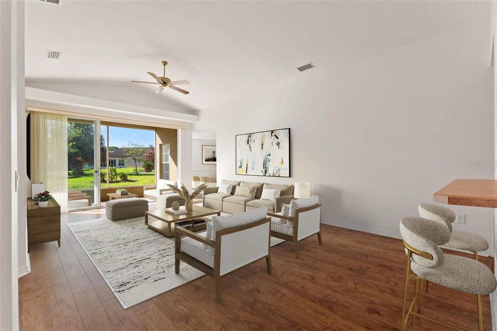 Photo of 232 Oak Hammock Dr, Davenport, FL 33837 (MLS # S5147118)