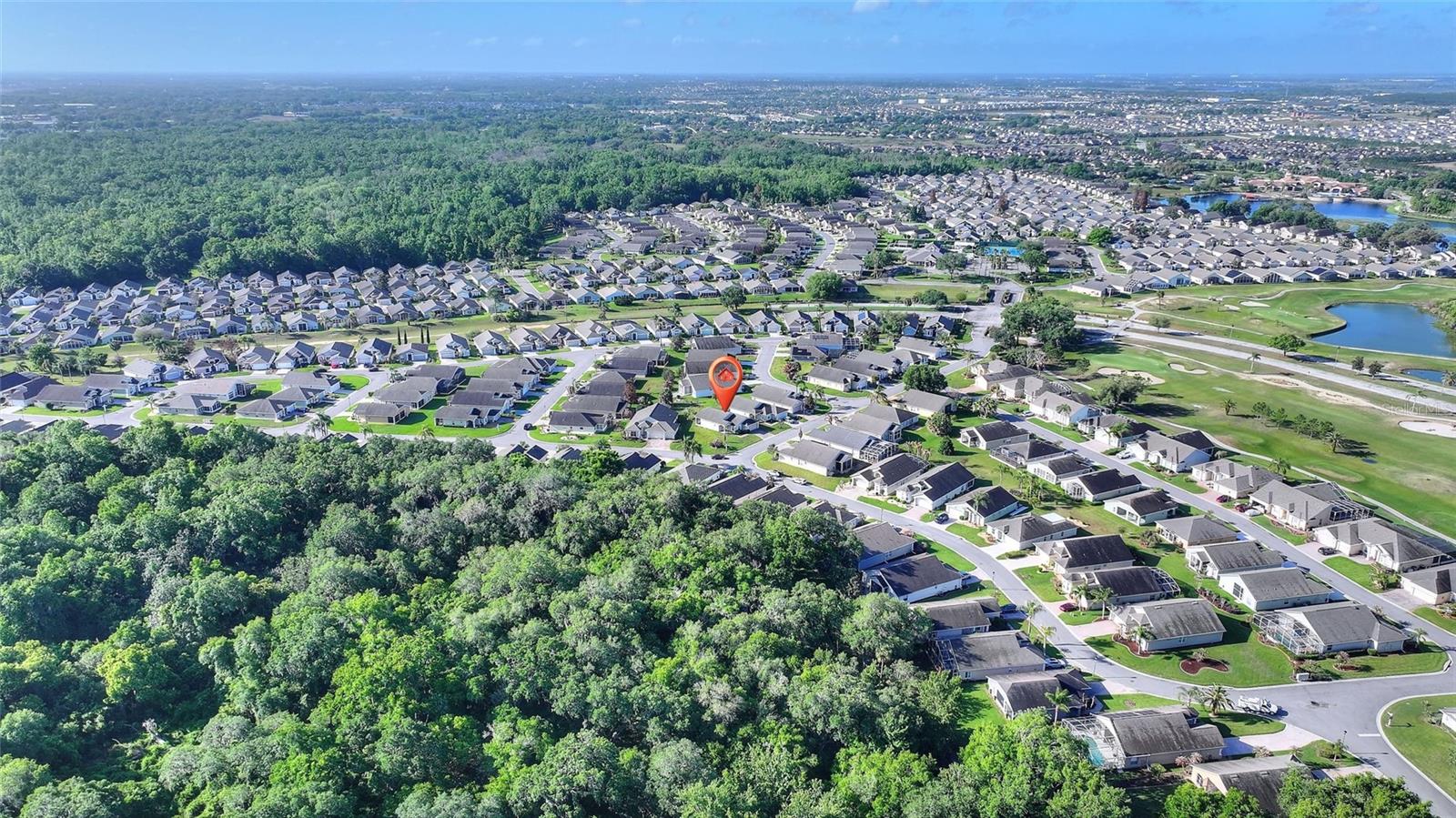 RIDGEWOOD LAKES VILLAGE 06 - Residential