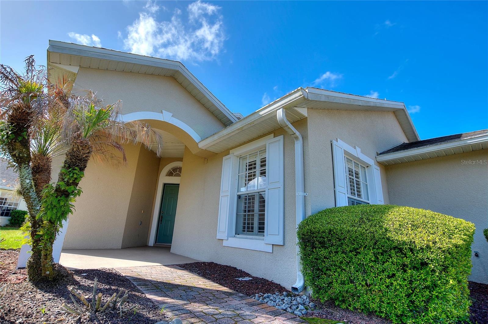 RIDGEWOOD LAKES VILLAGE 06 - Residential