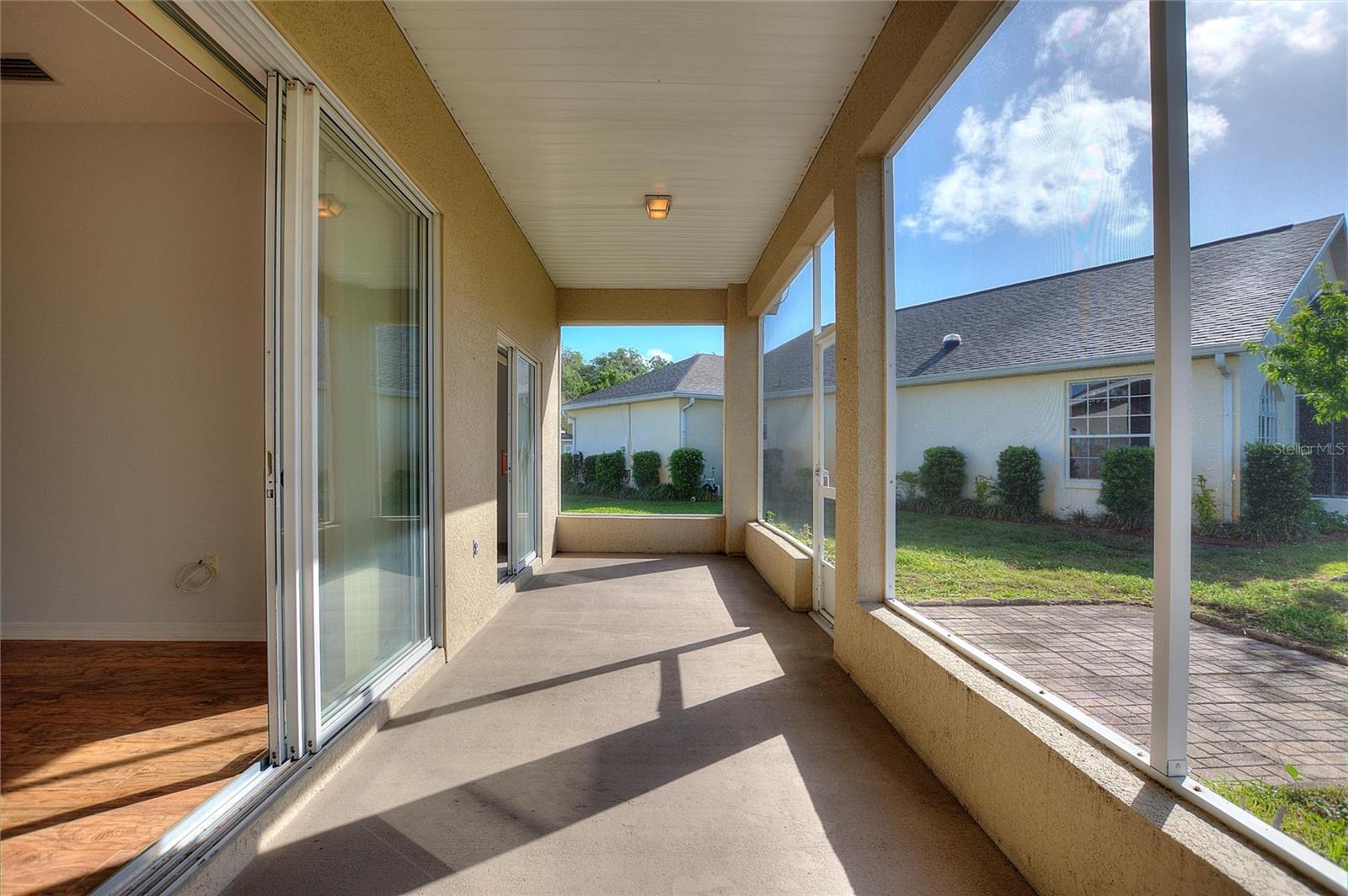 RIDGEWOOD LAKES VILLAGE 06 - Residential