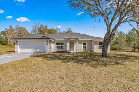 A home in OCALA