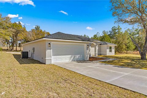 A home in OCALA