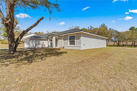 A home in OCALA