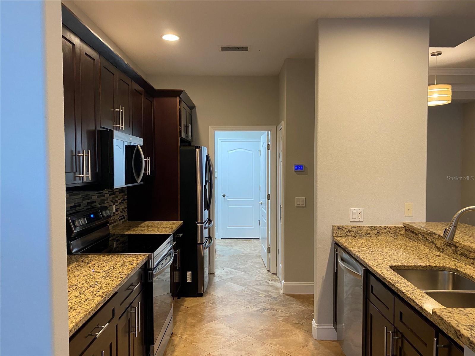 STONEYBROOK AT HERITAGE HARBOUR A-1 - Residential Lease