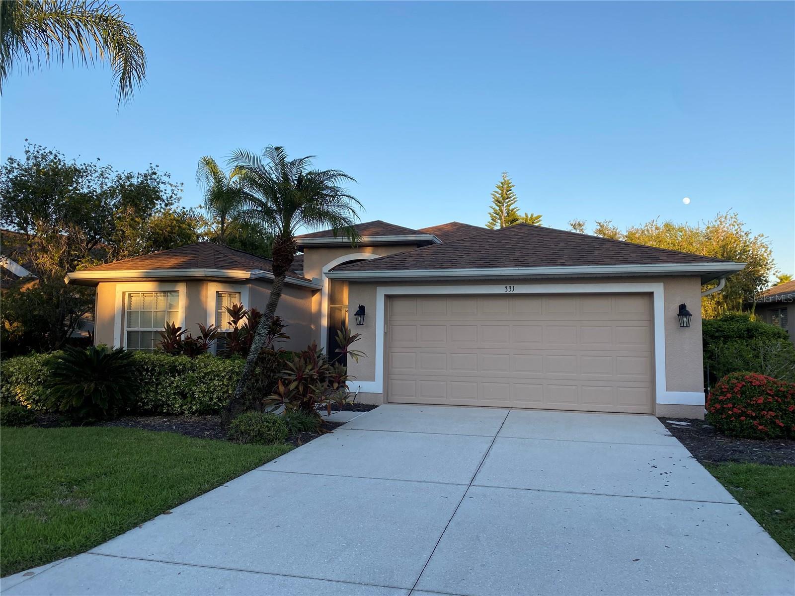 STONEYBROOK AT HERITAGE HARBOUR A-1 - Residential Lease