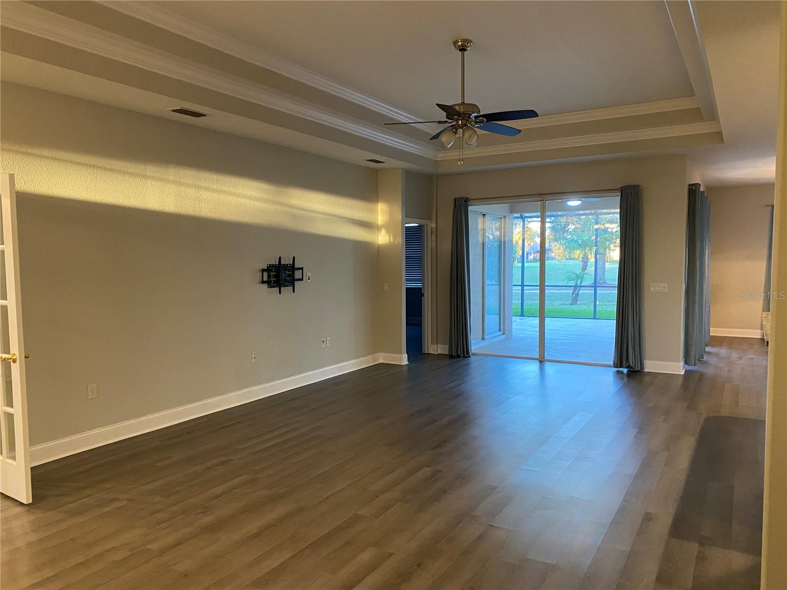 STONEYBROOK AT HERITAGE HARBOUR A-1 - Residential Lease