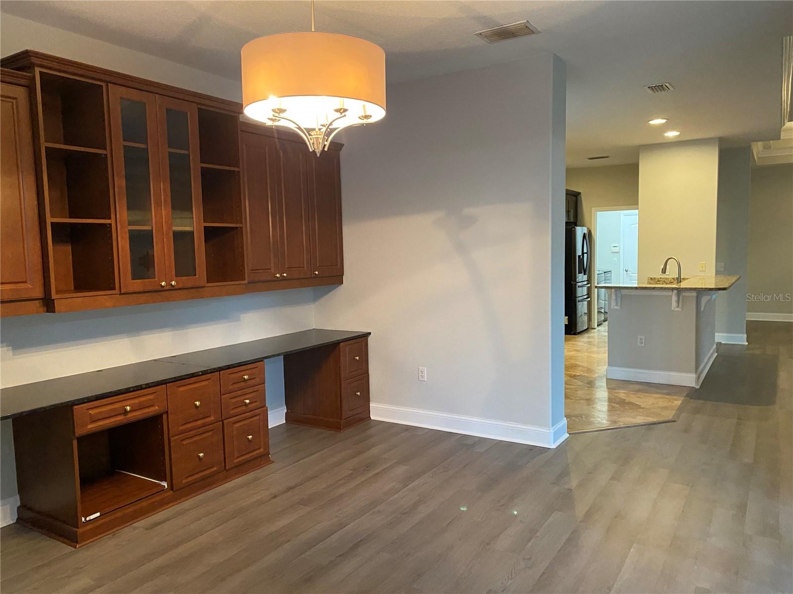 STONEYBROOK AT HERITAGE HARBOUR A-1 - Residential Lease